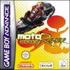 GBA GAME - Moto Racer Advance (USED)